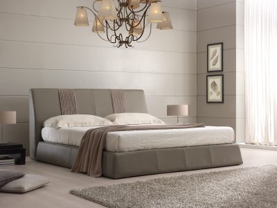 Satis Bedroom, Italy Urano Bed