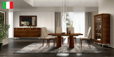 Eva Dining room