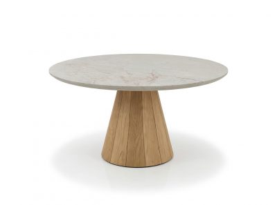 9493 Dining Table with Extention