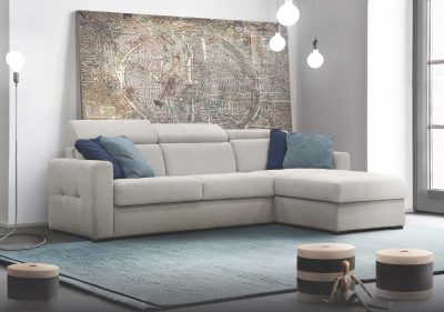 Nardo Sectional Right