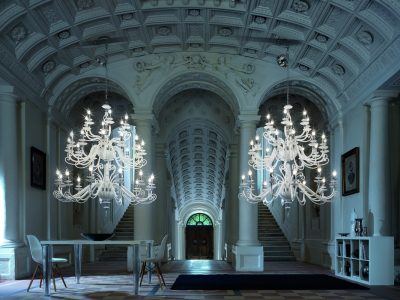 Euroluce Alicante Lighting Collection Italy