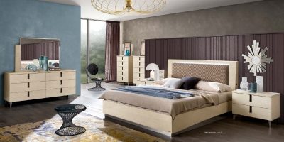 Brands Camel Modum Collection, Italy Ambra Bedroom Additional Items
