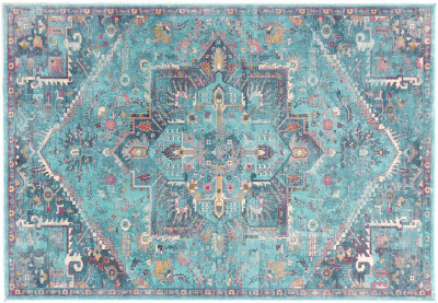 Brands CutCut Vintage Rug Collection Spain Azteca Vintage Rug