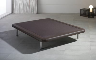 Brands Dupen Mattresses and Frames, Spain UPHOLSTERED BASES PARIS