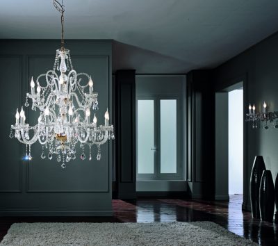 Euroluce Epoca Collection