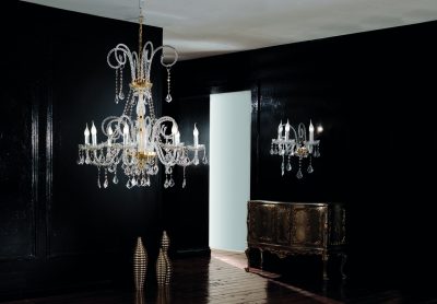 Euroluce Epoca Collection