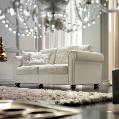 Brands Formerin Classic Living Room, Italy Casanova Living