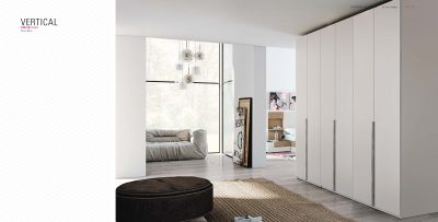 Brands Garcia Sabate, Modern Bedroom Spain YM514 Wardrobe