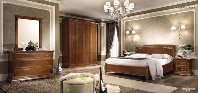 Brands Camel Traditional Collection, Italy Treviso Night Composition 4 in Cherry