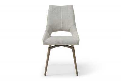 Dining Room Furniture Chairs 1239 Beige Champagne chair