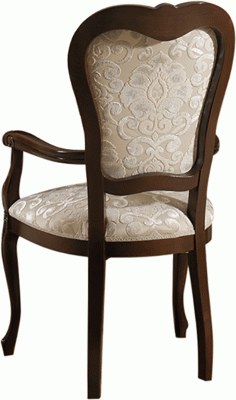 Donatello Armchair