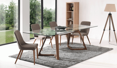 Clearance Dining Room 8811 Table and 941 Chairs