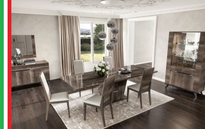 Medea Dining Room