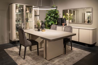 Modern Dining Room Sets Perla Dining room