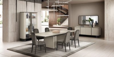 Perla Dining room
