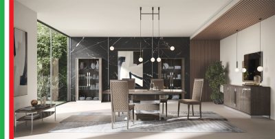Platinum Slim Dining