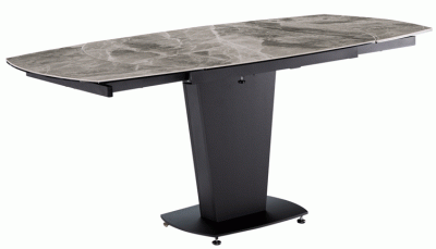 2417 Marble Table Grey