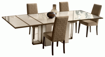 Poesia Dining Table