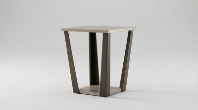 ArredoAmbra End table 65"