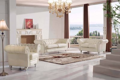 287 Living Room