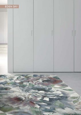 Eden Sky Rug