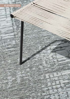 Element Aer Rug