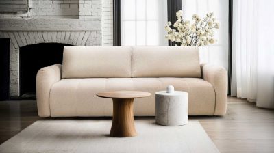 Besalu Sofabed
