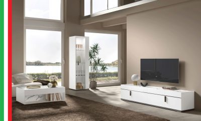 Wallunits Entertainment Centers Carrara Entertainment
