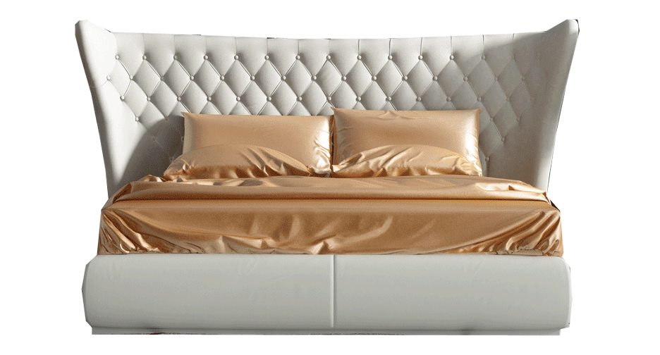 Brands Franco Gold Miami Bed