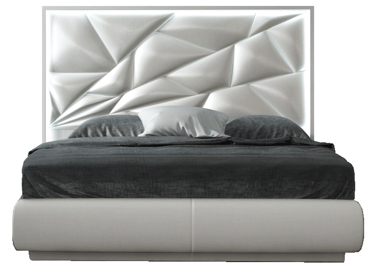 Brands Franco Furniture New BELLA Vanity Chest Kiu bed