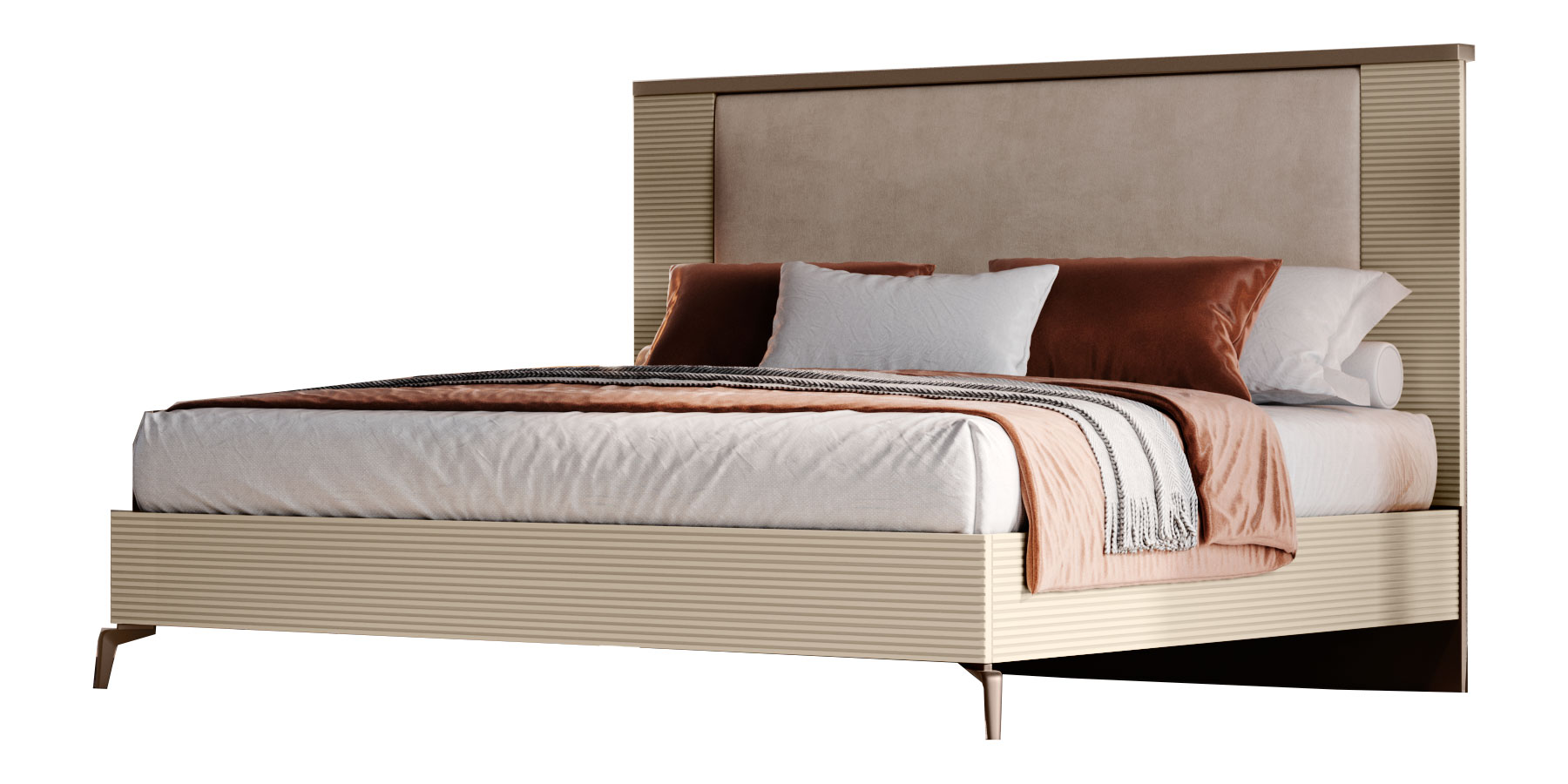 Bedroom Furniture Beds Linea Bed