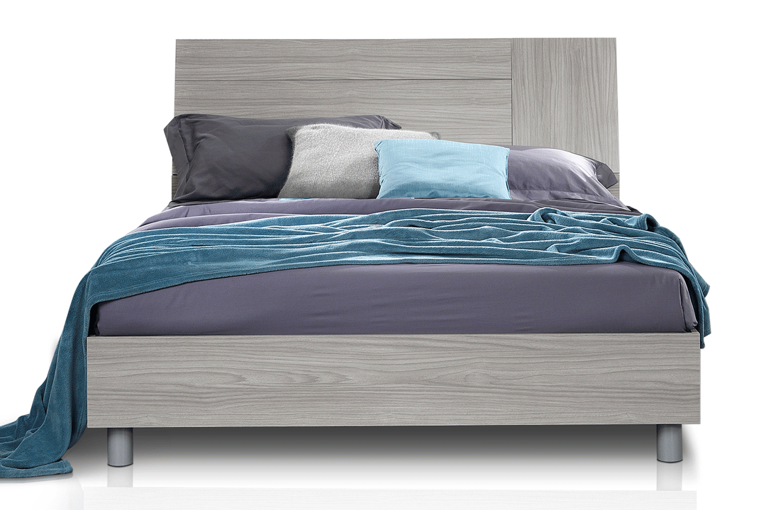 Bedroom Furniture Nightstands Linosa Bed