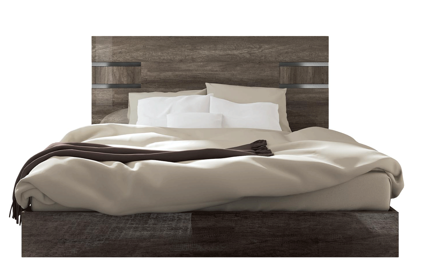 Brands Status Modern Collections, Italy Medea Bed