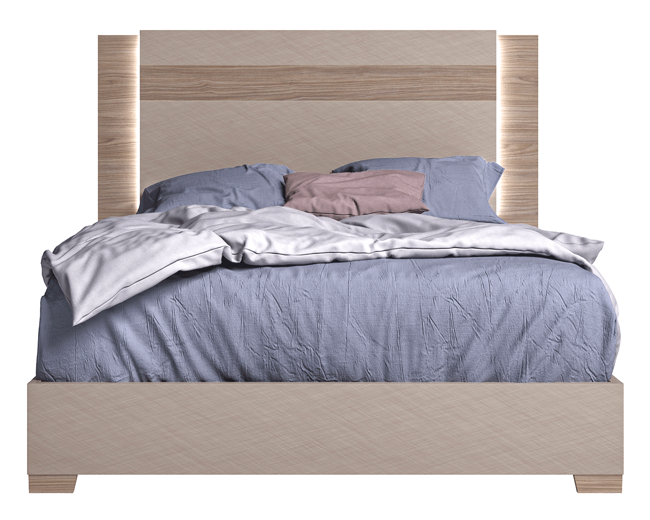 Brands Status orders Nora Bed