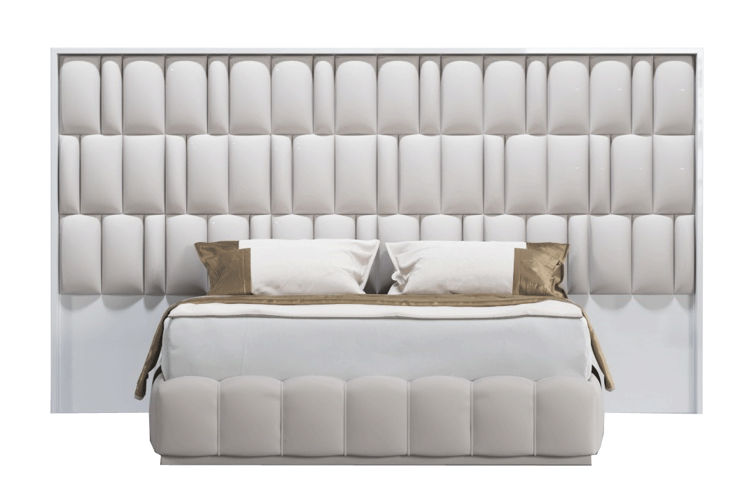 Brands Franco Furniture New BELLA Vanity Chest Orion Bed