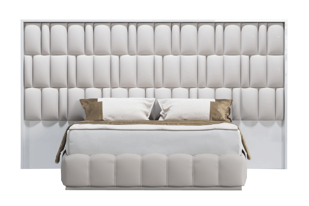 Brands Franco ENZO Bedrooms, Spain Orion Bed