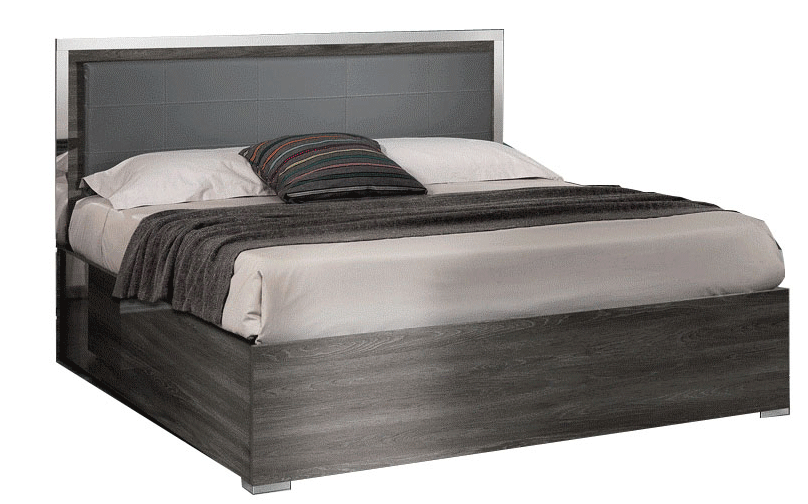 Clearance Bedroom Oxford Bed KS