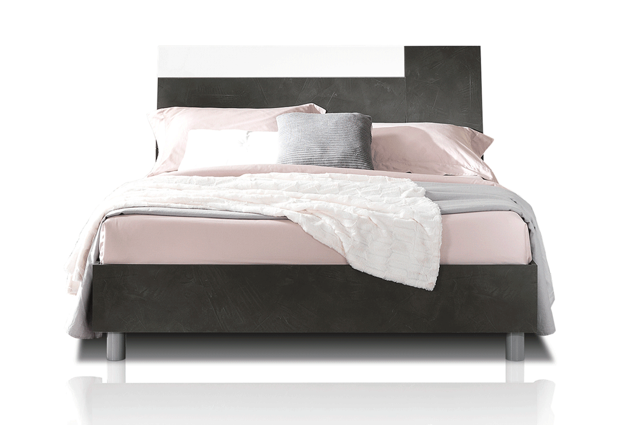 Clearance Bedroom Panarea QS Bed