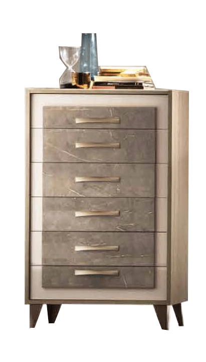 Brands Arredoclassic Bedroom, Italy ArredoAmbra Chest