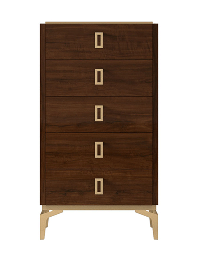 Bedroom Furniture Modern Bedrooms QS and KS Eva Chest