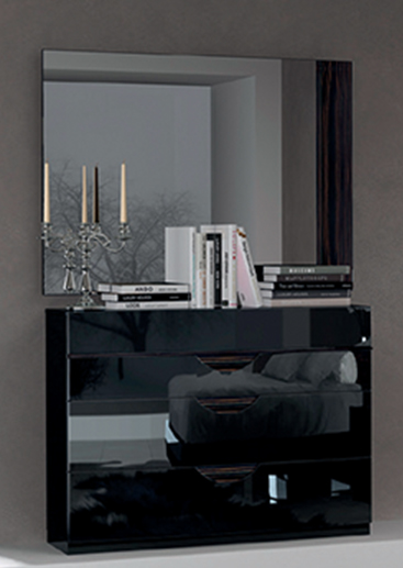 Brands Garcia Sabate, Modern Bedroom Spain Marbella Single Dresser