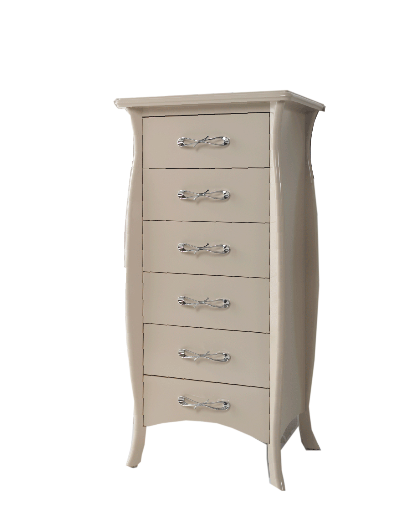 Bedroom Furniture Nightstands S-132 (Adagio)