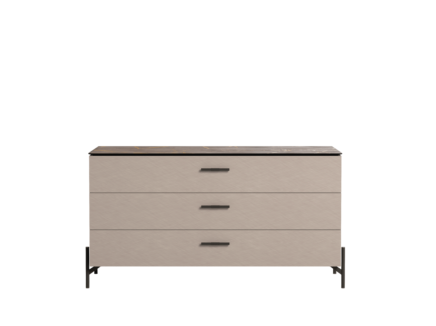Bedroom Furniture Dressers and Chests Silvia Dresser