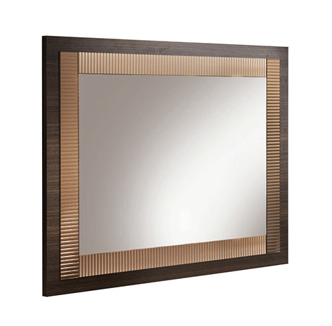Bedroom Furniture Nightstands Essenza small mirror