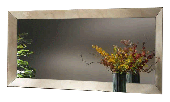 Brands Camel Modum Collection, Italy Luce Large mirror for buffet