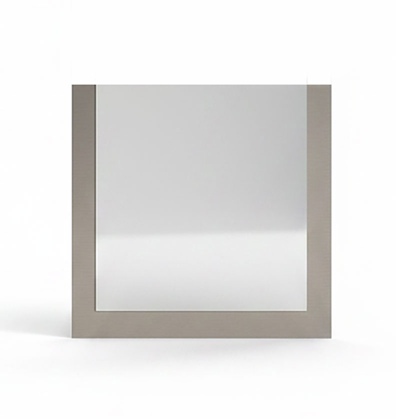 Bedroom Furniture Mirrors Mangano mirror