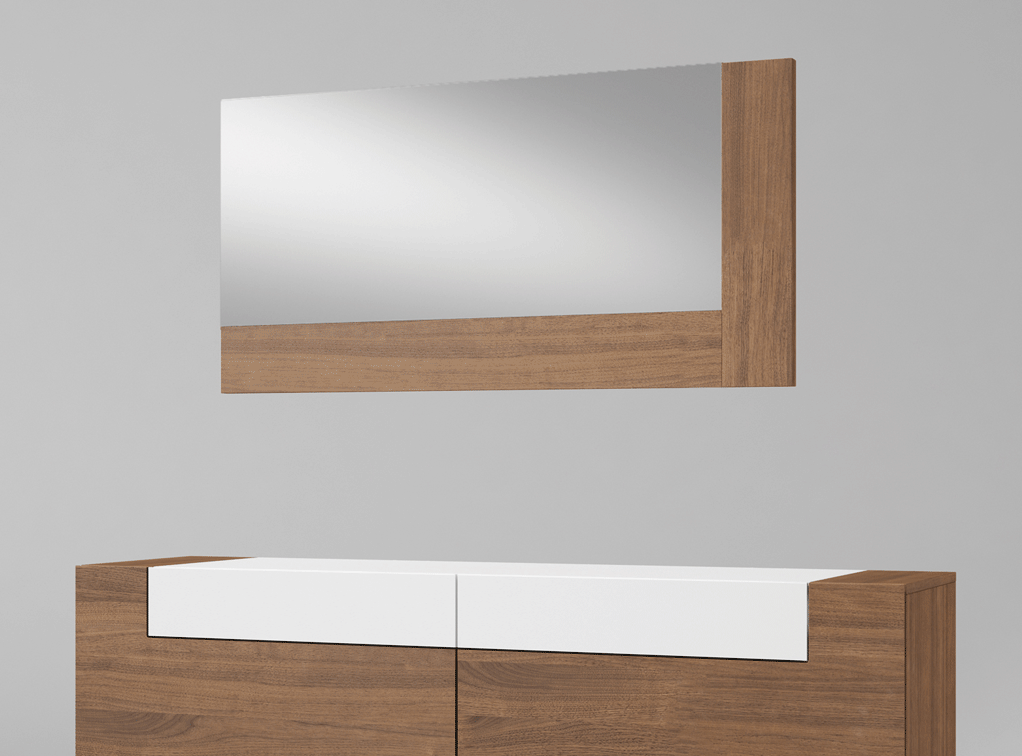 Bedroom Furniture Beds Mar mirror