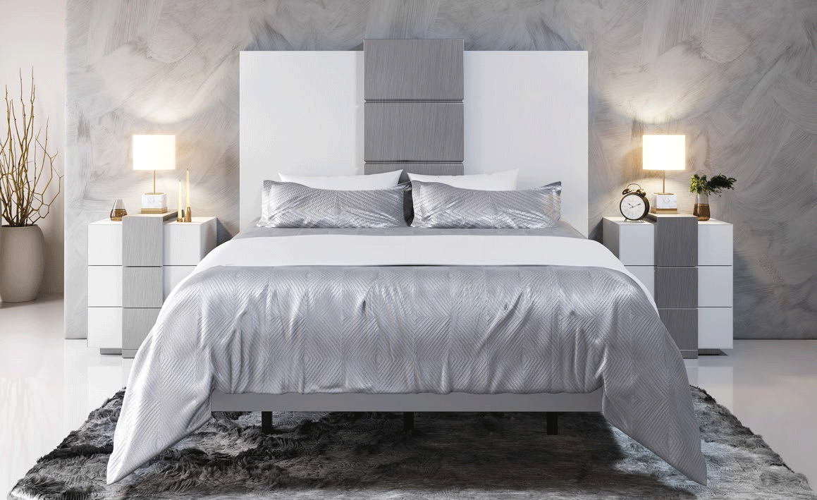 Bedroom Furniture Nightstands MX64