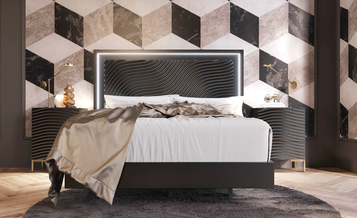 Brands Franco Furniture Bedrooms vol3, Spain MX68