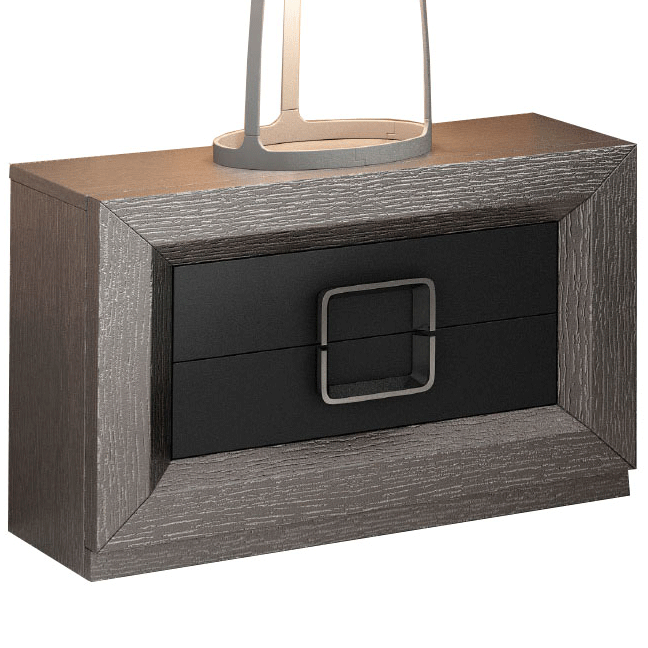 Brands Franco Furniture New BELLA Vanity Chest Enzo Nightstand